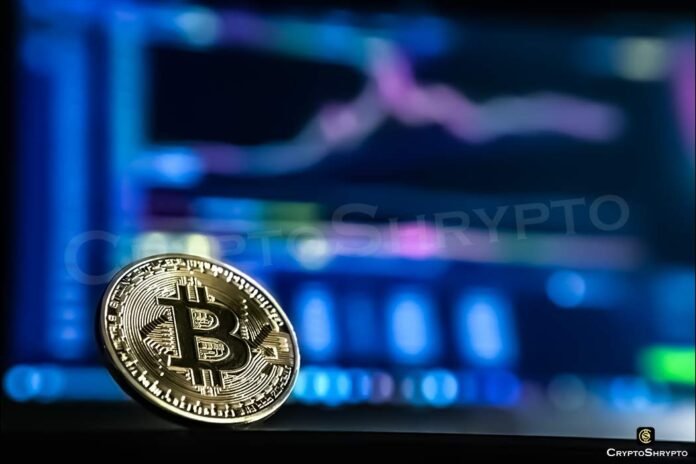 Cryptocurrency: The disruptor of the centralised bond market