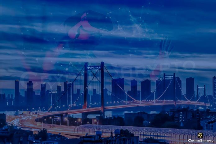 Wuhan to build a metaverse to empower Covid-ravaged industry