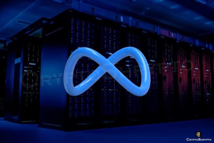 The fastest AI supercomputer is here, claims Meta