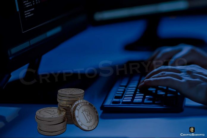 Year 2021: A banner year for North Korean cybercriminals, stole cryptocurrency worth $400 million