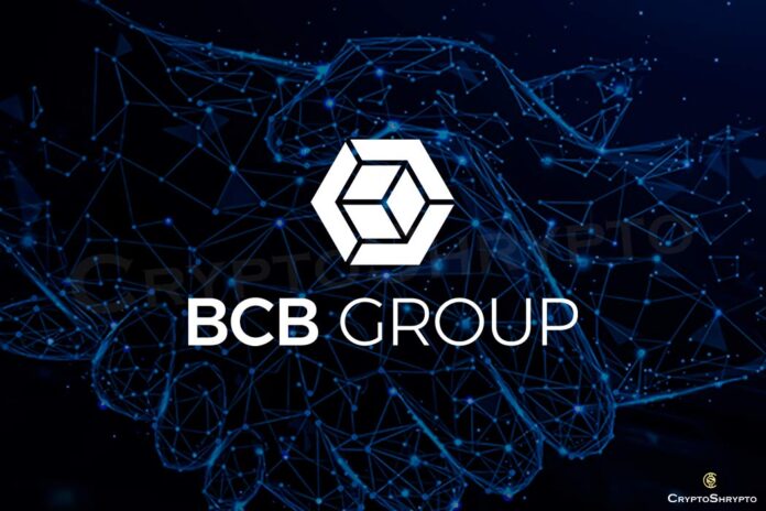 USD 60 million raised in Series A round: BCB Group