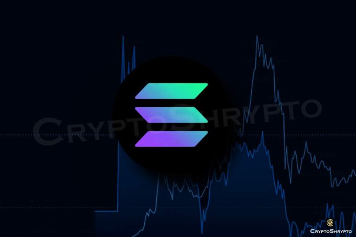 Arbitrage Bot spam cause Solana network outrage