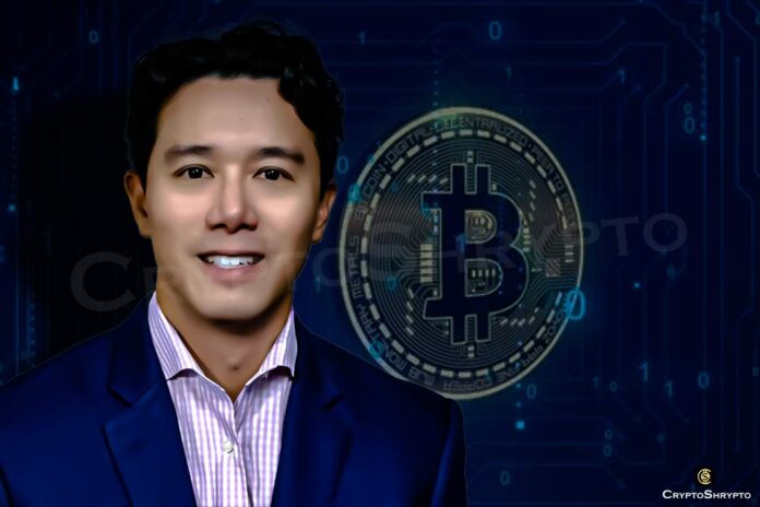 Crypto market valuation at USD 5 trillion in 2022: Ava Labs President