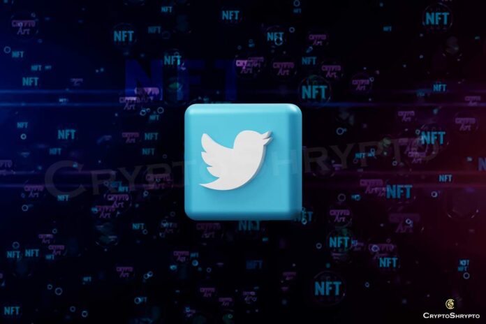Twitter joins the Non-fungible token (NFT) trend
