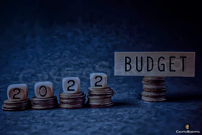 General Budget 2022- Taxation Policy update