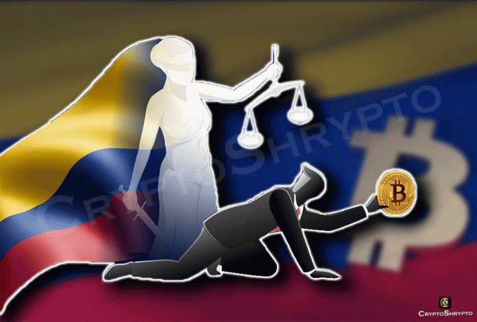 8.Columbian Tax