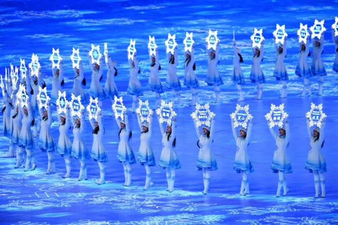 China launches its CBDC in Beijing’s Olympics