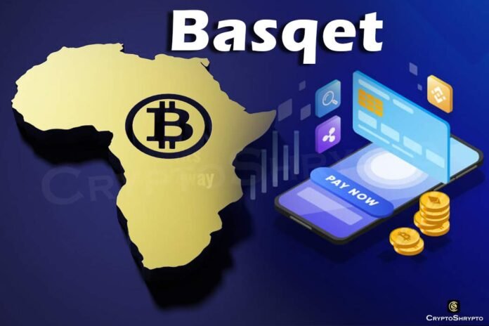 Basqet, an African crypto startup, launches a payment gateway to enable businesses to accept Bitcoin