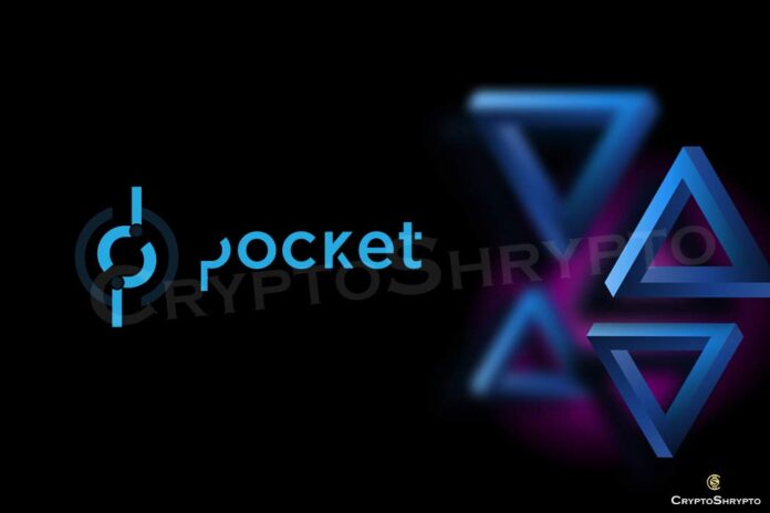 Web3's pocket network moves