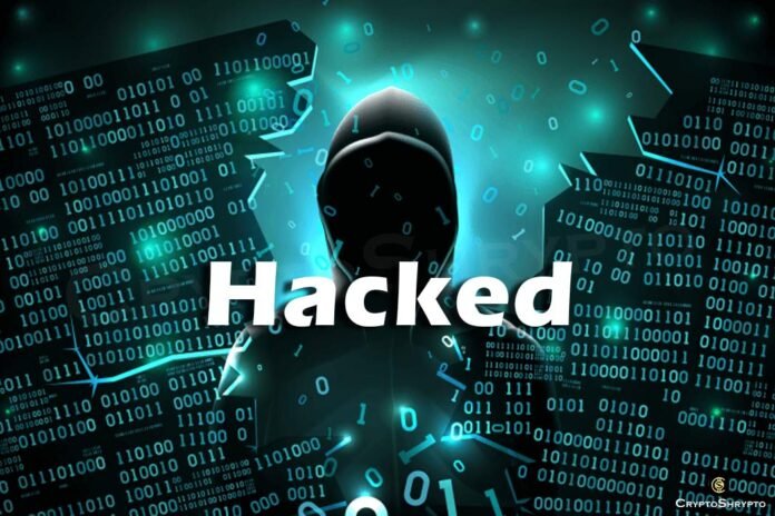 Fantom-based Algo Protocol Fantasm hacked for over $2.6 million in cryptocurrency