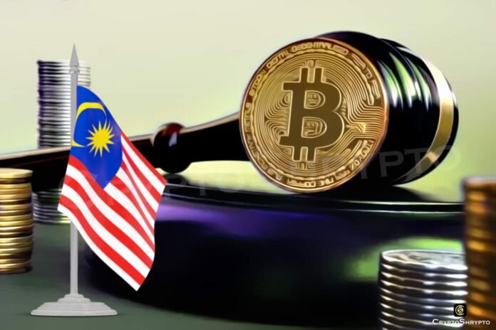 Malaysia Multimedia minister applauds government for informing crypto legal tender