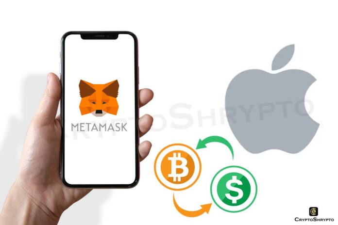 MetaMask Adds Apple Pay Integration and Expands Crypto Purchasing Options