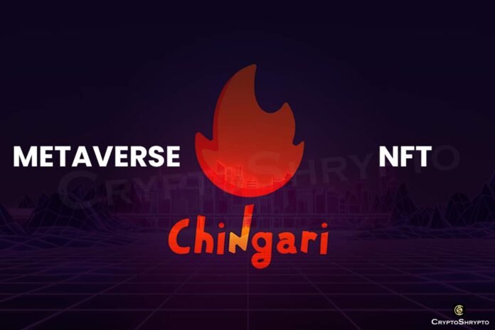Chingari unveils its NFT collection “GARI Panda”, plans to dive in world of Metaverse