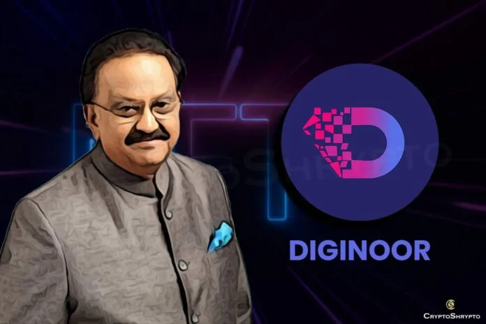 Unreleased song of SP Balasubrahmanyam to be auctioned as NFT