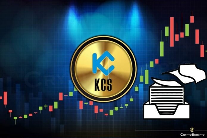 The world-leading KuCoin exchange has released an updated version 5.0 of Whitepaper