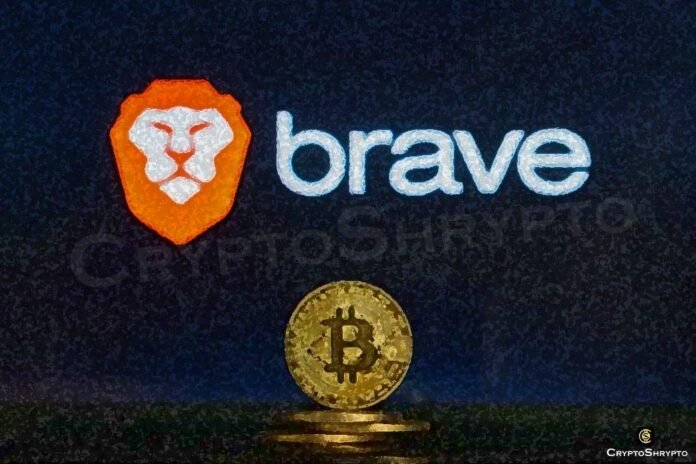 Brave browser to offer cryptocurrency prizes worth over $500,000
