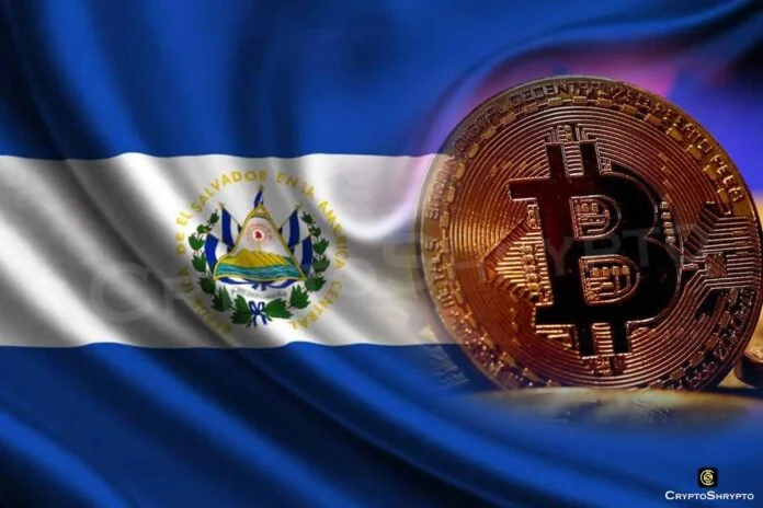 EI Salvador holds release of Bitcoin bond