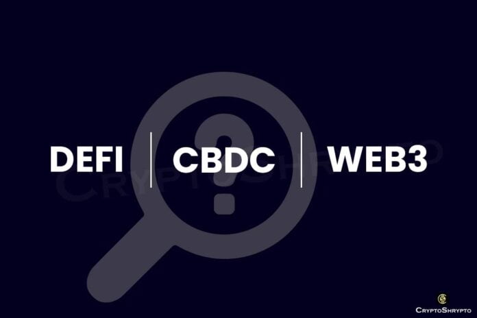 Crypto still unknown for more than 87% Americans: Survey