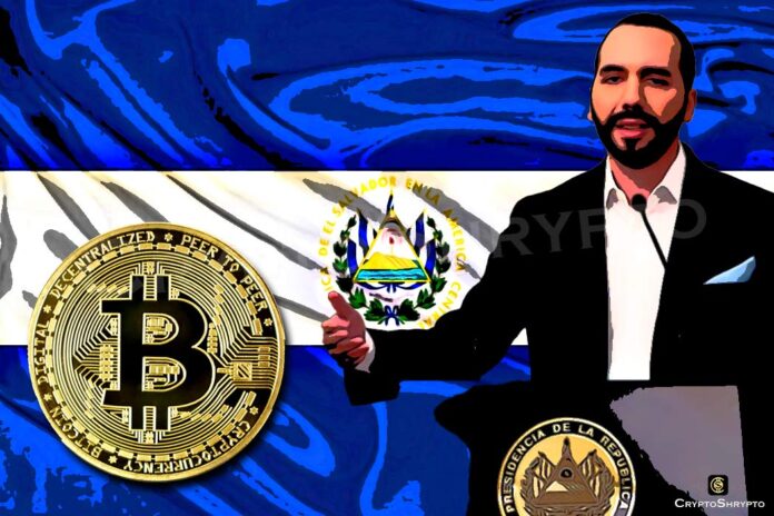 El Salvador starts issuing 10-Year Bitcoin (BTC) Bonds from this week