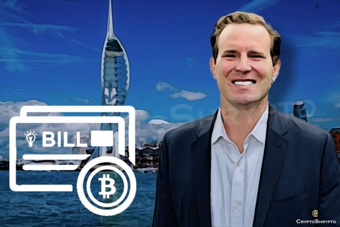 Portsmouth ready to embrace crypto