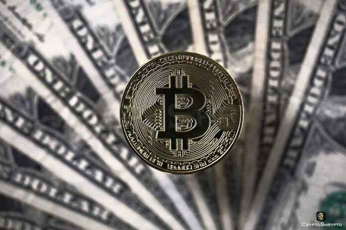 Joe Biden To sign crypto executive