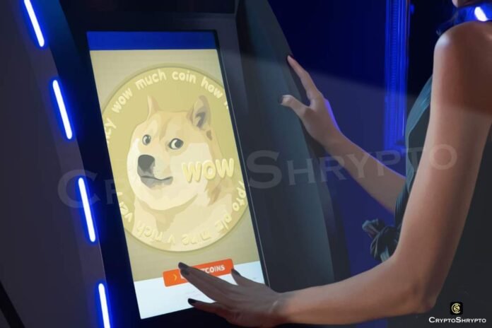 Crypto exchange Bitcoin of America plans to accept Dogecoin