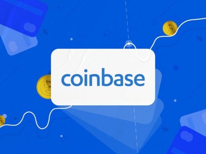 Coinbase charge by users for passing securities
