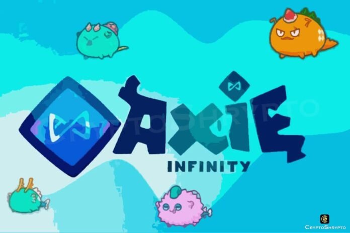 YGG surpasses $20,000 Axie Infinity P2E scholarship mark