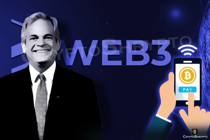 Mayor of Austin support Web3