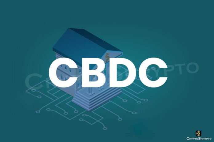 BIS joins hand with four central banks to create multi-CBDC