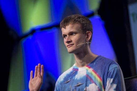 Ethereum founder concern over cost of BAYC.