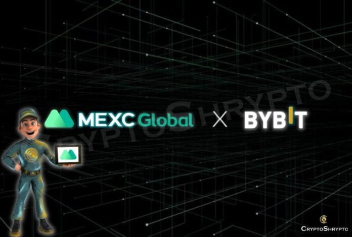 MEXC
