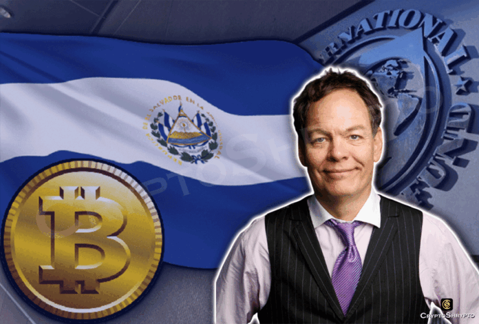 Max Keiser