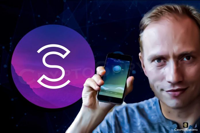 Sweatcoin all set to bring 64M people onto the Web3 platform