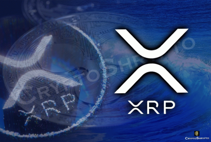 XRP