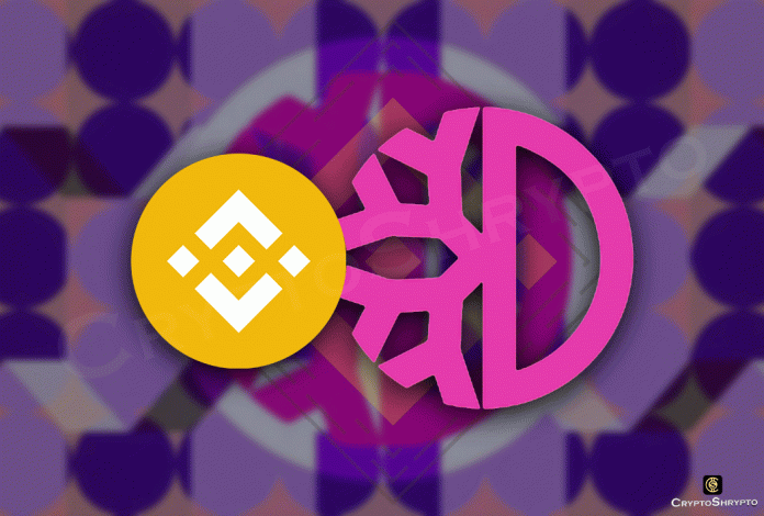 DeFiChain launches Decentralised Bridge (BNB Bridge) to connect with BNB Chain