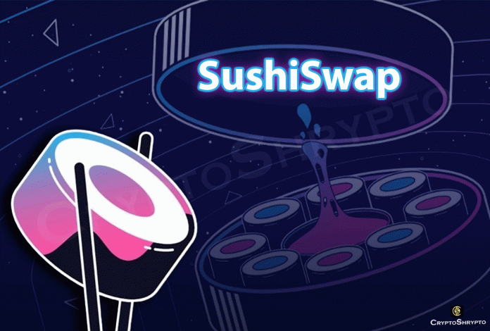 SushiSwap