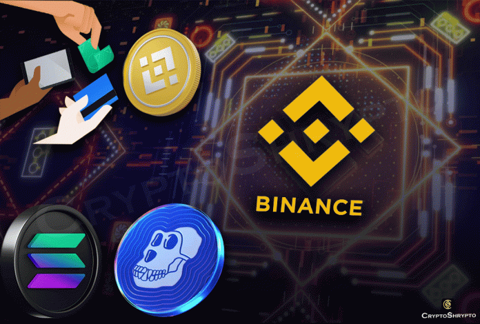 Binance