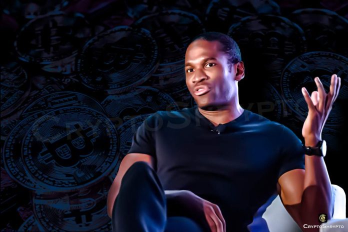 Former BitMEX CEO predicts Bitcoin price may reach $1 million by 2030