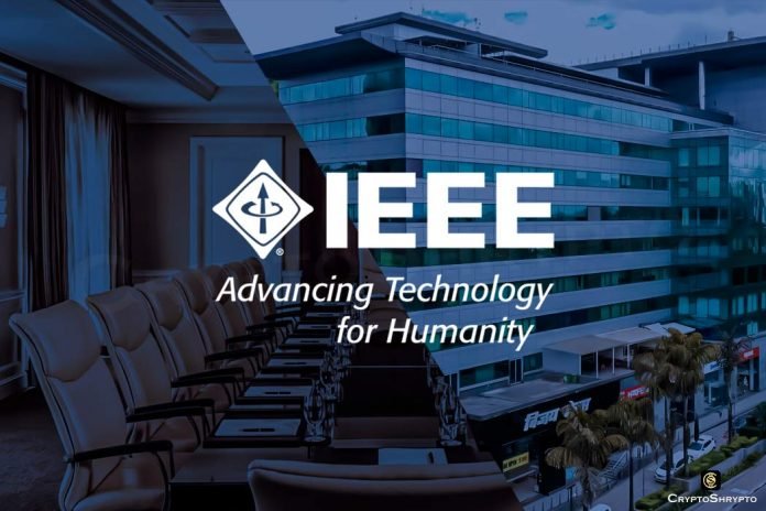 IEEE Advanced Technology to organise conference on blockchain and distributed systems security (ICBDS)