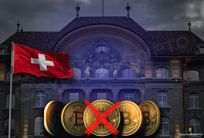 Swiss National Bank