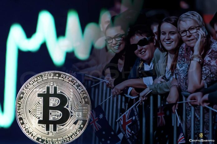 More than 1 million Australians owns cryptocurrency: Study