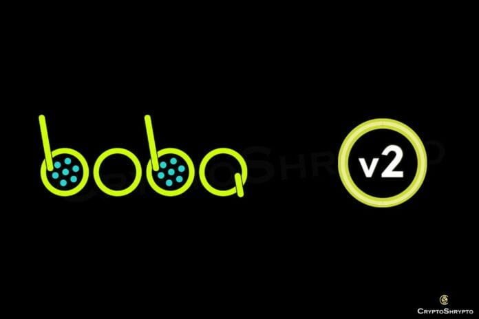 Boba Network launches WAGMI v2 to accelerate network growth