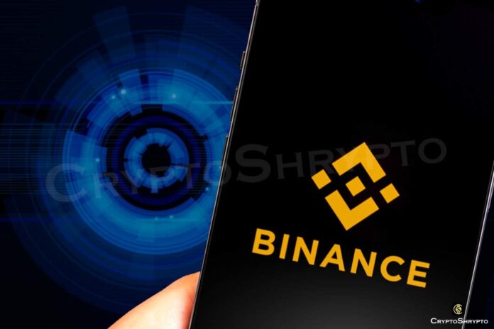 Binance.US raises $200 million in seed funding round to upgrade technology of spot platform
