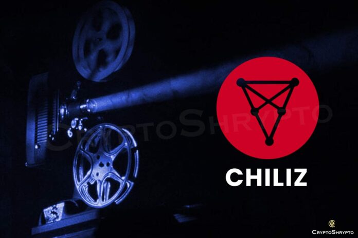 Chill unveils Chilz Chain 2.0 to focus on Web3 capabilities in sports and entertainment