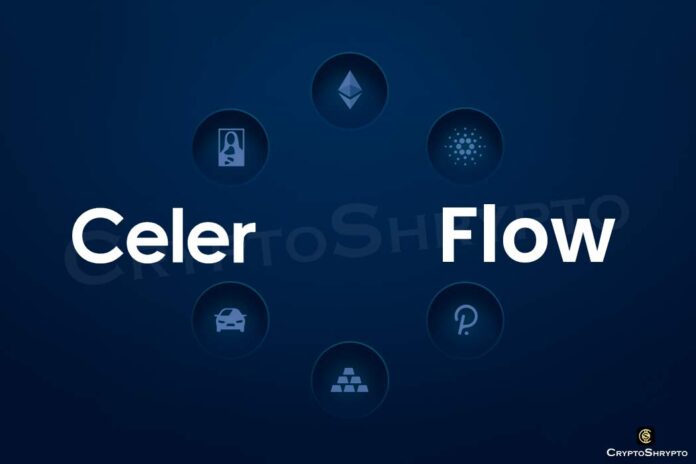 Celer Network collaborates with Flow to support NFT and digital bridging