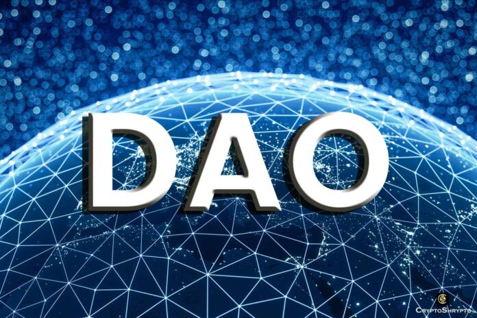 DAO is the University in a world of equal opportunities.