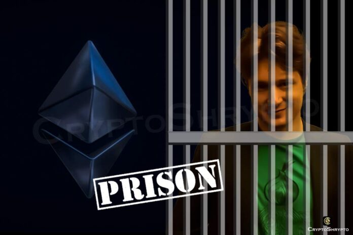 Ex-Ethereum Developer Griffith faces 5+ years imprisonment in North Korea for speaking about Ethereum