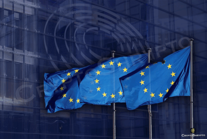 Crypto lobby criticizes community for assaulting EU Lawmakers