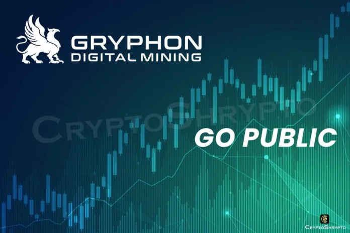 Gryphon Digital Mining says “No” to reverse merger with Sphere 3D